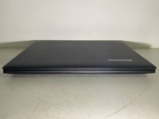 Ноутбук Lenovo IdeaPad G710 / 17.3" (1920x1080) TN / Intel Core i7-4712MQ (4 (8) ядер 2.3 - 3.3 GHz) / 16 GB DDR3 / 256 GB SSD / nVidia GeForce 820M, 2 GB GDDR3, 128-bit / WebCam / DVD-ROM