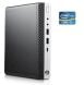 Неттоп HP EliteDesk 800 G5 Mini USFF / Intel Core i5-9500 (6 ядер по 3.0 - 4.4 GHz) / 8 GB DDR4 / 256 GB SSD NVMe  / Intel UHD Graphics 630 купить