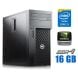 Комп'ютер Dell Precision 3620 Tower / Intel Core i7-7700 (4 (8) ядра по 3.6 - 4.2 GHz) / 16 GB DDR4 / 1000 GB SSD / nVidia Quadro K620, 2 GB DDR3, 128-bit купити