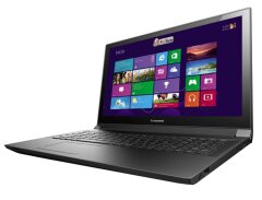 Ноутбук Б-класс Lenovo B50-30 / 15.6" (1366x768) TN / Intel Celeron N2840 (2 ядра по 2.16 - 2.58 GHz) / 8 GB DDR3 / 500 GB HDD / Intel HD Graphics / WebCam