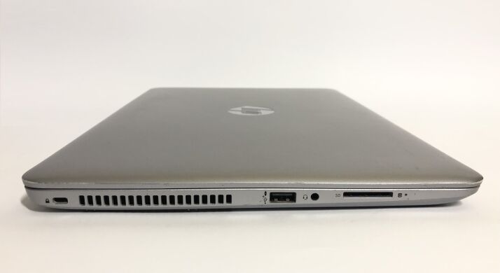 Ультрабук Б-клас HP ProBook 440 G4 / 14" (1920x1080) TN / Intel Core i5-7200U (2 (4) ядра по 2.5 - 3.1 GHz) / 8 GB DDR4 / 256 GB SSD / nVidia GeForce 930MX, 2 GB DDR3, 64-bit / WebCam / Win 10 Pro Ультрабук Б-клас HP ProBook 440 G4 / 14" (1920x1080) TN / Intel Core i5-7200U (2 (4) ядра по 2.5 - 3.1 GHz) / 8 GB DDR4 / 256 GB SSD / nVidia GeForce 930MX, 2 GB DDR3, 64-bit / WebCam / Win 10 Pro