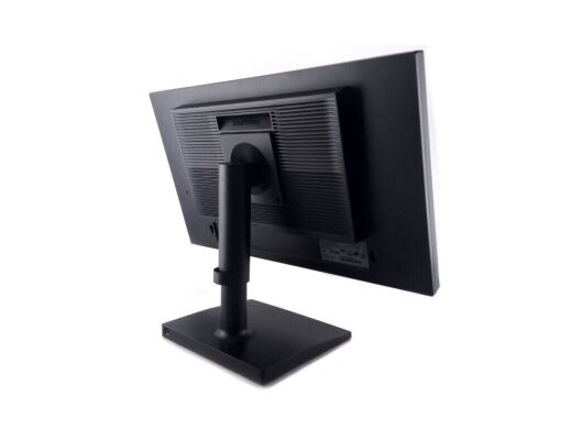 Монитор Samsung S24E450B / 24" (1920x1080) TN / VGA, DVI + Кабель питания