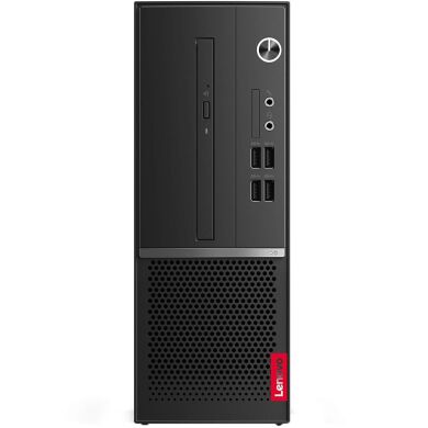 ПК Lenovo ThinkCentre V530S SFF / Intel Core i3-8100 (4 ядра по 3.6 GHz) / 8 GB DDR4 / 500 GB HDD / Intel UHD Graphics 630 / DVD-ROM ПК Lenovo ThinkCentre V530S SFF / Intel Core i3-8100 (4 ядра по 3.6 GHz) / 8 GB DDR4 / 500 GB HDD / Intel UHD Graphics 630 / DVD-ROM