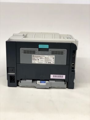 Принтер HP LaserJet P2055dn / Лазерная печать / A4 / 1200x1200 dpi / 33 стр/мин / USB 2.0, Ethernet / Duplex Print