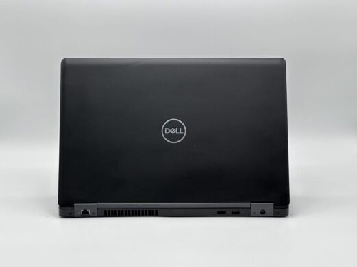 Ультрабук Dell Latitude 5590 / 15.6" (1920x1080) IPS / Intel Core i5-8365U (4 (8) ядра по 1.6 - 4.1 GHz) / 8 GB DDR4 / 250 GB SSD / Intel UHD Graphics 620 / WebCam