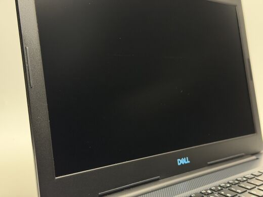 Ігровий ноутбук Dell G3 3579 / 15.6" (1920x1080) IPS / Intel Core i5-8300H (4 (8) ядра по 2.3 - 4.0 GHz) / 16 GB DDR4 / 256 GB SSD / nVidia GeForce GTX 1050, 4 GB GDDR5, 128-bit / WebCam / Win 11