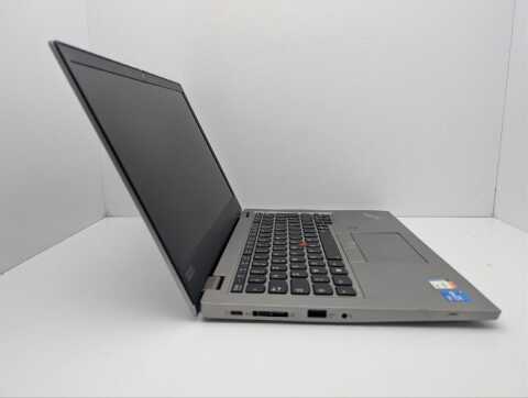 Купить ноутбук Lenovo ThinkPad L13 Gen 2 / 13.3