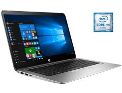 Ультрабук HP EliteBook 1030 G1 / 13.3" (1920x1080) IPS / Intel Core m5-6Y54 (2 (4) ядра по 1.1 - 2.7 GHz) / 8 GB DDR4 / 256 GB SSD M.2 / Intel HD Graphics 515 / WebCam