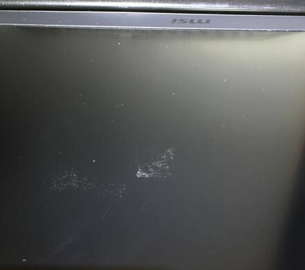 Ігровий ноутбук Б-клас MSI GS65 Stealth Thin 8RF / 15.6" (1920x1080) IPS / Intel Core i7-8750H (6 (12) ядра по 2.2 - 4.1 GHz) / 32 GB DDR4 / 512 GB SSD / nVidia GeForce GTX 1070 Max-Q, 8 GB GDDR5, 256-bit / WebCam / Win 11 Pro
