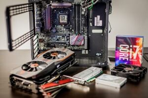 Какой минимальный апгрейд ПК даёт наибольший эффект за небольшие деньги