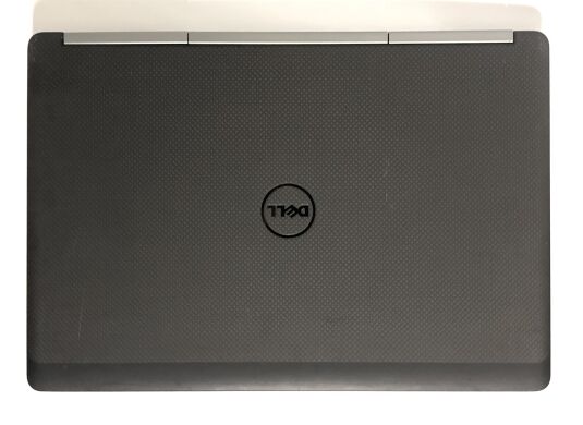 Мобильная рабочая станция Б-класс Dell Precision 7520 / 15.6" (1920x1080) IPS / Intel Core i7-6820HQ (4 (8) ядра по 2.7 - 3.6 GHz) / 16 GB DDR4 / 128 GB SSD + 500 GB HDD / nVidia Quadro M2200, 4 GB GDDR5, 128-bit / WebCam / Win 10 Pro Мобильная рабочая станция Б-класс Dell Precision 7520 / 15.6" (1920x1080) IPS / Intel Core i7-6820HQ (4 (8) ядра по 2.7 - 3.6 GHz) / 16 GB DDR4 / 128 GB SSD + 500 GB HDD / nVidia Quadro M2200, 4 GB GDDR5, 128-bit / WebCam / Win 10 Pro