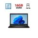 Ноутбук Dell Latitude 5591 / 15.6" (1920x1080) IPS / Intel Core i7-8850H (6 (12) ядер по 2.6 - 4.3 GHz) / 16 GB DDR4 / 500 GB SSD / Intel UHD Graphics 630 / WebCam / HDMI купити