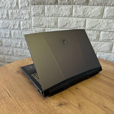 Игровой ноутбук MSI Pulse GL66 11UEK / 15.6" (1920x1080) IPS / Intel Core i7-11800H (8 (16) ядeр по 2.3 - 4.6 GHz) / 16 GB DDR4 / 512 GB SSD + 1000 GB HDD / nVidia GeForce RTX 3060, 6 GB GDDR6, 192-bit / WebCam