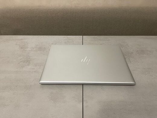 Ультрабук HP EliteBook 860 G11 / 16" (1920x1200) IPS / Intel Core Ultra 5 125U (12 (14) ядер по 1.3 - 4.3 GHz) / 16 GB DDR5 / 512 GB SSD M.2 / Intel Graphics / WebCam / Fingerprint