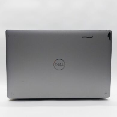 Мобільна робоча станція Б-клас Dell Precision 3561 / 15.6" (1920x1080) IPS / Intel Core i7-11850H (8 (16) ядра по 2.5 - 4.8 GHz) / 32 GB DDR4 / 1000 GB SSD / nVidia Quadro T600, 4 GB GDDR6, 128-bit / WebCam