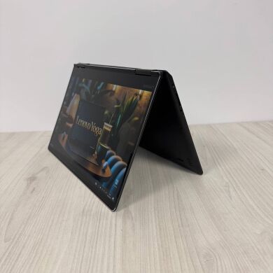 Ноутбук-трансформер Lenovo Yoga 710-15IKB / 15.6" (1920x1080) IPS Touch / Intel Core i5-7200U (2 (4) ядра по 2.5 - 3.1 GHz) / 16 GB DDR4 / 512 GB SSD NVMe / nVidia GeForce 940MX, 2 GB GDDR5, 64-bit / WebCam Ноутбук-трансформер Lenovo Yoga 710-15IKB / 15.6" (1920x1080) IPS Touch / Intel Core i5-7200U (2 (4) ядра по 2.5 - 3.1 GHz) / 16 GB DDR4 / 512 GB SSD NVMe / nVidia GeForce 940MX, 2 GB GDDR5, 64-bit / WebCam