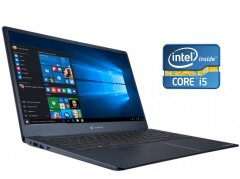 Ноутбук Toshiba Dynabook Satellite Pro C50-H-110 / 15.6" (1366x768) TN / Intel Core i5-1035G1 (4 (8) ядра по 1.0 - 3.6 GHz) / 8 GB DDR4 / 256 GB SSD / Intel UHD Graphics / WebCam / Win 10 Pro