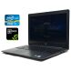 Ігровий ноутбук Dell G3 3579 / 15.6" (1920x1080) IPS / Intel Core i5-8300H (4 (8) ядра по 2.3 - 4.0 GHz) / 16 GB DDR4 / 256 GB SSD / nVidia GeForce GTX 1050, 4 GB GDDR5, 128-bit / WebCam / Win 11 купити