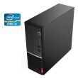 ПК Lenovo ThinkCentre V530S SFF / Intel Core i3-8100 (4 ядра по 3.6 GHz) / 8 GB DDR4 / 500 GB HDD / Intel UHD Graphics 630 / DVD-ROM