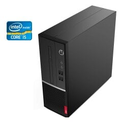 ПК Lenovo ThinkCentre V530S SFF / Intel Core i3-8100 (4 ядра по 3.6 GHz) / 8 GB DDR4 / 500 GB HDD / Intel UHD Graphics 630 / DVD-ROM
