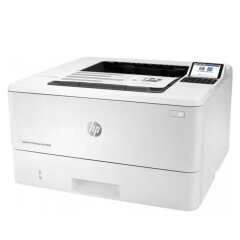 Принтер HP LaserJet M506x / Лазерний монохромний друк / 1200x1200 dpi / A4 / 43 стор/хв / Ethernet, USB 2.0 / Дуплекс