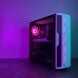 Ігровий ПК Gaming PC Tower / Intel Core i9-9900K (8 (16) ядер по 3.6 - 5.0 GHz) / 16 GB DDR4 / 500 GB SSD / AMD Radeon RX 580, 4 GB GDDR5, 256-bit купити