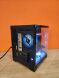 Ігровий ПК Qube Crystal Black Color Tower / AMD Ryzen 5 8400F (6 (12) ядер по 4.2 - 4.7 GHz) / 32 GB DDR5 / 512 GB SSD M.2 / nVidia GeForce RTX 3080, 10 GB GDDR6X, 320-bit / 750W купити