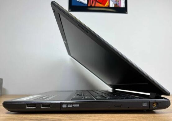 Игровой ноутбук Acer Aspire E5-571G / 15.6" (1920x1080) IPS / Intel Core i5-4210U (2 (4) ядра по 1.7 - 2.7 GHz) / 8 GB DDR3 / 128 GB SSD + 500 GB HDD / nVidia GeForce 840M, 2 GB DDR3, 64-bit / WebCam / DVD-RW / Win 10 Игровой ноутбук Acer Aspire E5-571G / 15.6" (1920x1080) IPS / Intel Core i5-4210U (2 (4) ядра по 1.7 - 2.7 GHz) / 8 GB DDR3 / 128 GB SSD + 500 GB HDD / nVidia GeForce 840M, 2 GB DDR3, 64-bit / WebCam / DVD-RW / Win 10