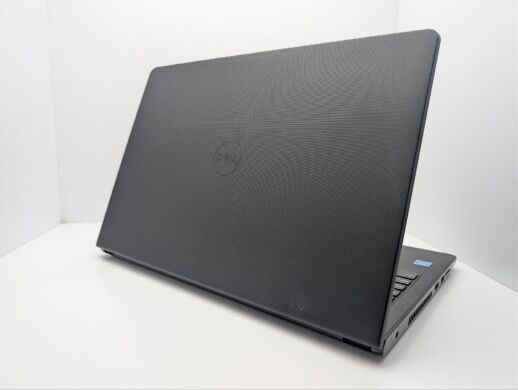 Ноутбук Dell Inspiron 15-3552 / 15.6" (1366x768) TN / Intel Pentium N3710 (4 ядра по 1.6 - 2.56 GHz) / 8 GB DDR3 / 120 GB SSD / Intel HD Graphics / WebCam / DVD-ROM