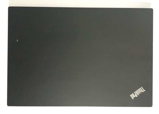 Ігровий ноутбук Б-клас Lenovo ThinkPad E580 / 15.6" (1920x1080) IPS / Intel Core i7-8550U (4 (8) ядра по 1.8 - 4.0 GHz) / 16 GB DDR4 / 256 GB SSD / AMD Radeon RX 550, 2 GB GDDR5, 128-bit / WebCam / Win 11 Pro
