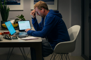 7 причин, чому комп&rsquo;ютер почав гальмувати