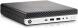 Неттоп HP EliteDesk 800 G5 Mini USFF / Intel Core i5-9500 (6 ядер по 3.0 - 4.4 GHz) / 8 GB DDR4 / 256 GB SSD NVMe  / Intel UHD Graphics 630 купить