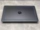 Мобильная рабочая станция HP ZBook 17 G3 / 17.3" (1920x1080) IPS / Intel Core i7-6700HQ (4 (8) ядра по 2.6 - 3.5 GHz) / 16 GB DDR4 / 480 GB SSD / nVidia Quadro M1000M, 2 GB GDDR5, 128-bit / WebCam купить