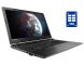 Ноутбук Б-клас Lenovo IdeaPad B50-10 / 15.6" (1366x768) TN / Intel Pentium N3540 (4 ядра по 2.16 - 2.66 GHz) / 8 GB DDR3 / 128 GB SSD / Intel HD Graphics / WebCam / Win 10 купити