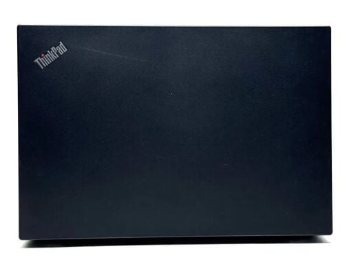 Ноутбук Lenovo ThinkPad L580 / 15.6" (1920x1080) IPS / Intel Core i5-8250U (4 (8) ядра по 1.6 - 3.4 GHz) / 8 GB DDR4 / 256 GB SSD / Intel UHD Grphics 620 / WebCam / Win 10 Pro