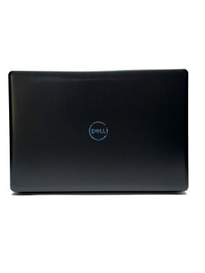 Ігровий ноутбук Dell G3 3579 / 15.6" (1920x1080) IPS / Intel Core i5-8300H (4 (8) ядра по 2.3 - 4.0 GHz) / 16 GB DDR4 / 256 GB SSD / nVidia GeForce GTX 1050, 4 GB GDDR5, 128-bit / WebCam / Win 11