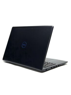 Ігровий ноутбук Dell G3 3579 / 15.6" (1920x1080) IPS / Intel Core i5-8300H (4 (8) ядра по 2.3 - 4.0 GHz) / 16 GB DDR4 / 256 GB SSD / nVidia GeForce GTX 1050, 4 GB GDDR5, 128-bit / WebCam / Win 11