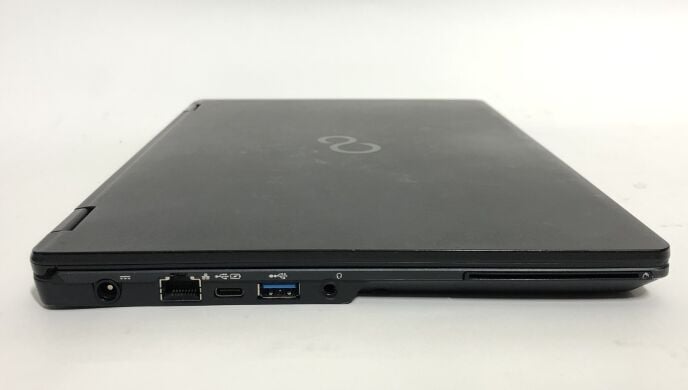 Нетбук Б-клас Fujitsu LifeBook U727 / 12.5" (1920x1080) IPS / Intel Core i5-7200U (2 (4) ядра по 2.5 - 3.1 GHz) / 8 GB DDR4 / 128 GB SSD / Intel HD Graphics 620 / WebCam / Win 10 Pro