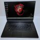 Ігровий ноутбук Б-клас MSI GS65 Stealth Thin 8RF / 15.6" (1920x1080) IPS / Intel Core i7-8750H (6 (12) ядра по 2.2 - 4.1 GHz) / 32 GB DDR4 / 512 GB SSD / nVidia GeForce GTX 1070 Max-Q, 8 GB GDDR5, 256-bit / WebCam / Win 11 Pro купити