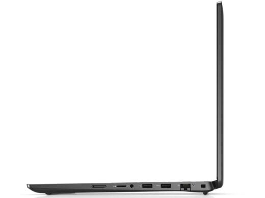 Ультрабук Dell Latitude 3520 / 15.6" (1920x1080) IPS / Intel Core i5-1135G7 (4 (8) ядра по 2.4 - 4.2 GHz) / 8 GB DDR4 / 256 GB SSD / Intel Iris Xe Graphics / WebCam