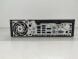 Неттоп HP EliteDesk 800 G1 USFF / Intel Core i5-4690S (4 ядра по 3.2 - 3.9 GHz) / 16 GB DDR3 / 128 GB SSD / Intel HD Graphics 4600 / DVD-ROM купити