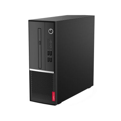ПК Lenovo ThinkCentre V530S SFF / Intel Core i3-8100 (4 ядра по 3.6 GHz) / 8 GB DDR4 / 500 GB HDD / Intel UHD Graphics 630 / DVD-ROM ПК Lenovo ThinkCentre V530S SFF / Intel Core i3-8100 (4 ядра по 3.6 GHz) / 8 GB DDR4 / 500 GB HDD / Intel UHD Graphics 630 / DVD-ROM