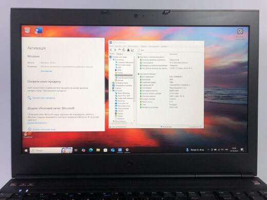 Мобільна робоча станція Б-клас Dell Precision M4800 / 15.6" (1920x1080) IPS / Intel Core i7-4810MQ (4 (8) ядра по 2.8 - 3.8 GHz) / 16 GB DDR3 / 256 GB SSD / nVidia Quadro K2100M, 2 GB GDDR5, 128-bit / WebCam / DVD-ROM