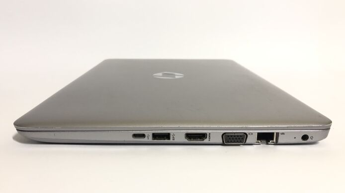 Ультрабук Б-клас HP ProBook 440 G4 / 14" (1920x1080) TN / Intel Core i5-7200U (2 (4) ядра по 2.5 - 3.1 GHz) / 8 GB DDR4 / 256 GB SSD / nVidia GeForce 930MX, 2 GB DDR3, 64-bit / WebCam / Win 10 Pro Ультрабук Б-клас HP ProBook 440 G4 / 14" (1920x1080) TN / Intel Core i5-7200U (2 (4) ядра по 2.5 - 3.1 GHz) / 8 GB DDR4 / 256 GB SSD / nVidia GeForce 930MX, 2 GB DDR3, 64-bit / WebCam / Win 10 Pro