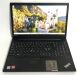 Ігровий ноутбук Б-клас Lenovo ThinkPad E580 / 15.6" (1920x1080) IPS / Intel Core i7-8550U (4 (8) ядра по 1.8 - 4.0 GHz) / 16 GB DDR4 / 256 GB SSD / AMD Radeon RX 550, 2 GB GDDR5, 128-bit / WebCam / Win 11 Pro купити