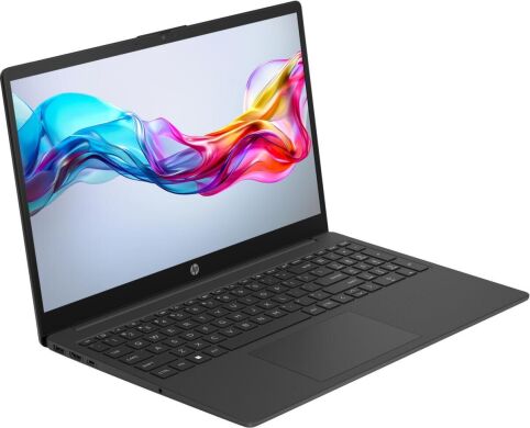 Ноутбук HP TS 15-fd1085cl / 15.6" (1920x1080) IPS Touch / Intel Core 5 120U (10 (12) ядер по 1.4 - 5.0 GHz) / 12 GB DDR4 / 512 GB SSD / Intel UHD Graphics / WebCam / Win 11 Home Ноутбук HP TS 15-fd1085cl / 15.6" (1920x1080) IPS Touch / Intel Core 5 120U (10 (12) ядер по 1.4 - 5.0 GHz) / 12 GB DDR4 / 512 GB SSD / Intel UHD Graphics / WebCam / Win 11 Home