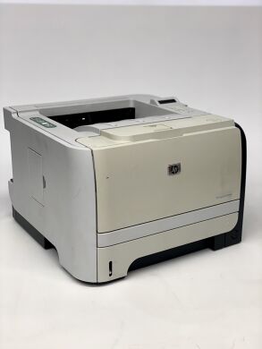 Принтер HP LaserJet P2055dn / Лазерная печать / A4 / 1200x1200 dpi / 33 стр/мин / USB 2.0, Ethernet / Duplex Print