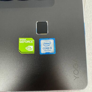 Ноутбук-трансформер Lenovo Yoga 710-15IKB / 15.6" (1920x1080) IPS Touch / Intel Core i5-7200U (2 (4) ядра по 2.5 - 3.1 GHz) / 16 GB DDR4 / 512 GB SSD NVMe / nVidia GeForce 940MX, 2 GB GDDR5, 64-bit / WebCam Ноутбук-трансформер Lenovo Yoga 710-15IKB / 15.6" (1920x1080) IPS Touch / Intel Core i5-7200U (2 (4) ядра по 2.5 - 3.1 GHz) / 16 GB DDR4 / 512 GB SSD NVMe / nVidia GeForce 940MX, 2 GB GDDR5, 64-bit / WebCam