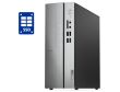 ПК Б-клас Lenovo IdeaCentre 510s-07ICK SFF / Intel Pentium Gold G5400 (2 (4) ядра по 3.7 GHz) / 8 GB DDR4 / 256 GB SSD / Intel UHD Graphics 610 / Wi-Fi