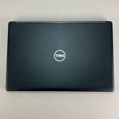 Ноутбук Dell Latitude 5591 / 15.6" (1920x1080) IPS / Intel Core i7-8850H (6 (12) ядер по 2.6 - 4.3 GHz) / 16 GB DDR4 / 500 GB SSD / Intel UHD Graphics 630 / WebCam / HDMI
